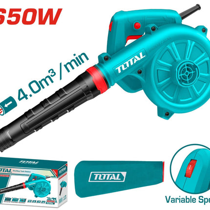 Total TB6036  Electric Blower – 650W