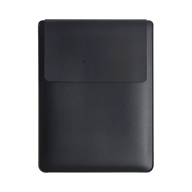 غلاف حماية كوتيسي (Coteci) للأجهزة المحمولة مقاس 13 و14 بوصة - تصميم جلدي (PU) فاخر ونحيف
