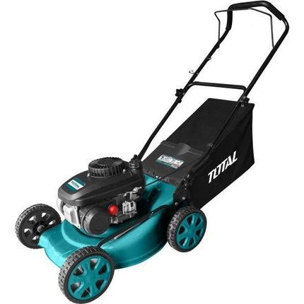 Total TGT141181  Gasoline Lawn Mower – 18" Cutting Width, 4 HP Engine