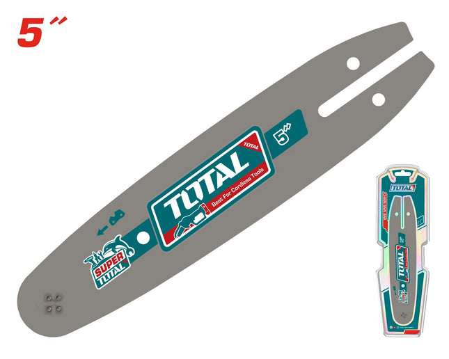 Total TGTSB50501  | 5-Inch Chainsaw Guide Bar