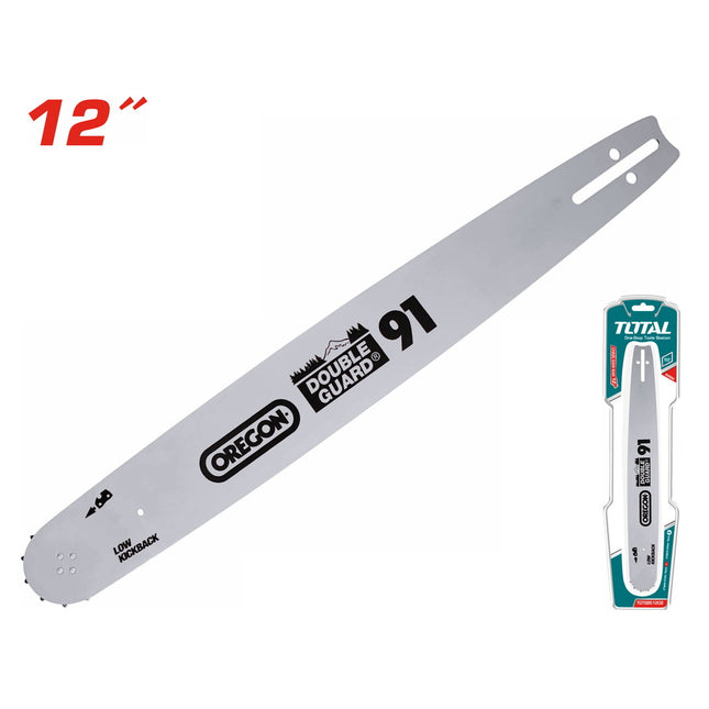 Total TGTSB51202 | 12-Inch Chainsaw Bar