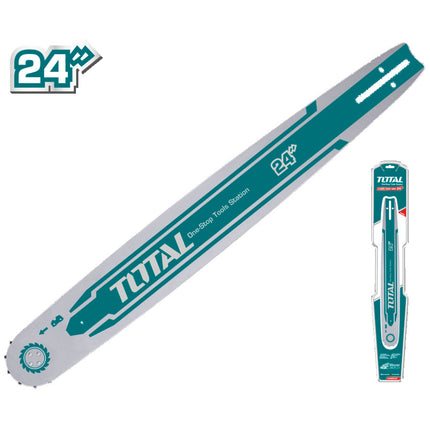 Total TGTSB52401 | 24-Inch Chainsaw Guide Bar