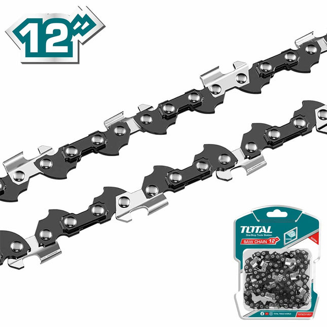 Total TGTSC51201 | 12-Inch Chainsaw Chain