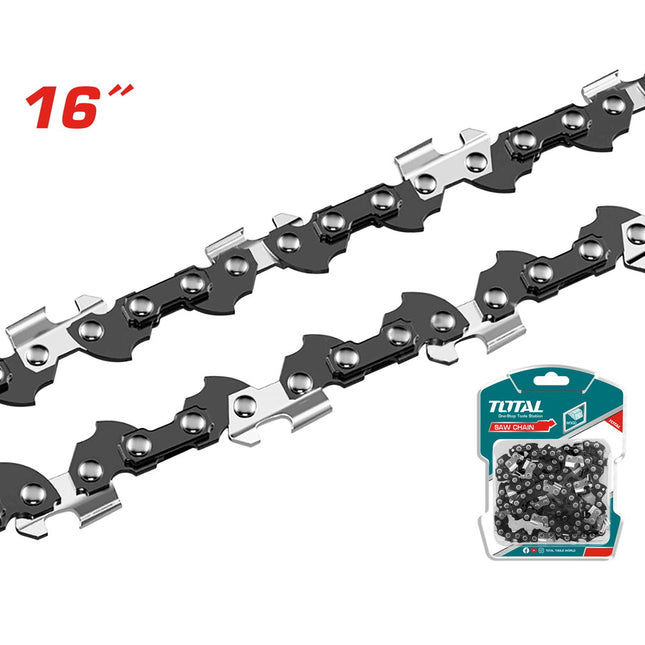 Total TGTSC51603 | 16-Inch Chainsaw Chain