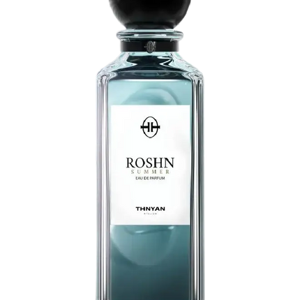 THNYAN Roshn Summer Eau de Parfum - Unisex Citrus Floral