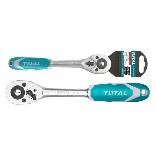 Total THT106126   1/2" Ratchet Wrench