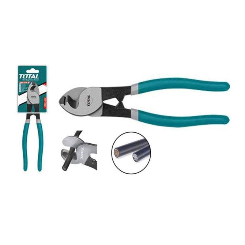 Total THT11581 Cable Cutter 8 Total THT11581 Cable Cutter 8