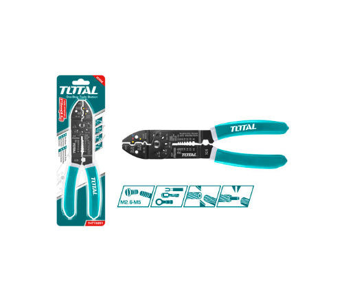Total THT15851 Wire Stripper 8.5