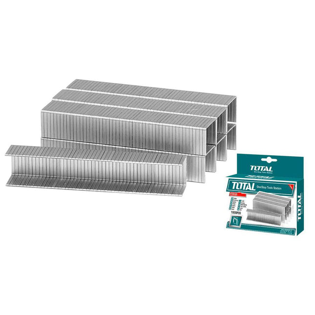  Total THT39101  Staples – 10mm