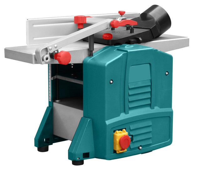Total TJPR15001   Jointer and Planer 1500W