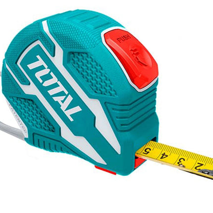 Total TMT34316M  Steel Measuring Tape 3M x 16mm