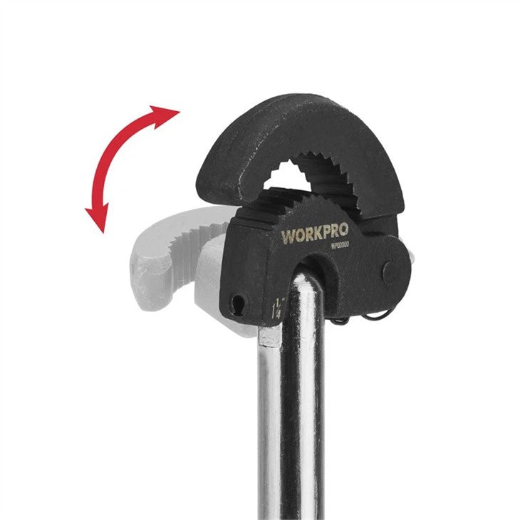 WORKPRO 280mm (11 WORKPRO 280mm (11