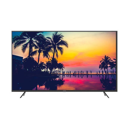 تلفزيون Tornado الذكي LED بدقة 4K UHD مقاس 50 بوصة