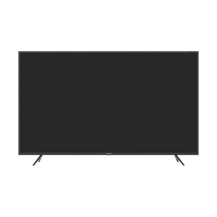 تلفزيون Tornado الذكي LED بدقة 4K UHD مقاس 50 بوصة