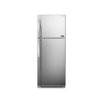 TORNADO RF-48T-SL RefrigeratorSilver