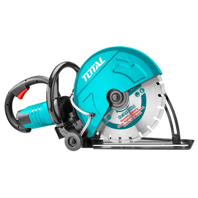 Total TPC9203556  Power Cutter – 2800W