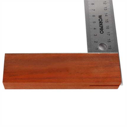 WORKPRO 200mm (8") Try Square | WP264004