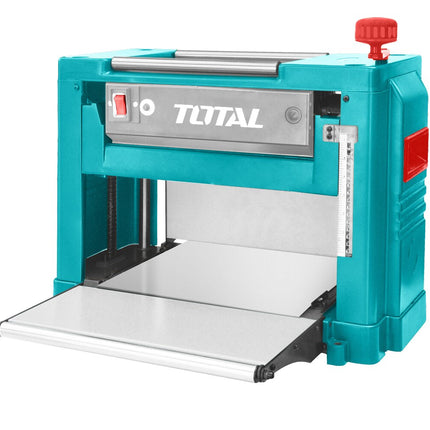 Total TTKP15001 Thickness Planer 1500W