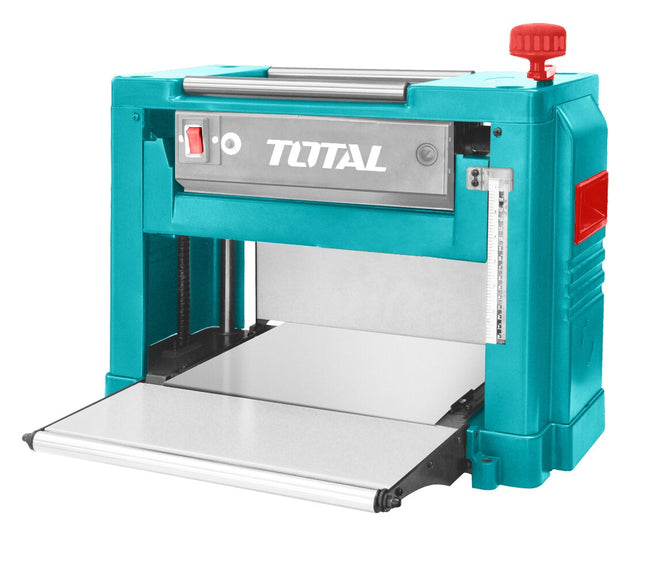 Total TTKP15001 Thickness Planer 1500W
