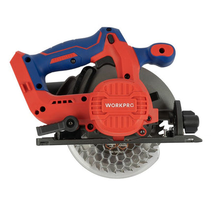 20V 165mm Brushless Circular Saw | WP391200