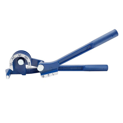 WORKPRO 3-in-1 Tube & Pipe Bender (6mm, 8mm, 10mm) | WP303004