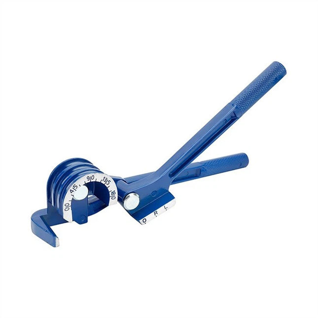 WORKPRO 3-in-1 Tube & Pipe Bender (6mm, 8mm, 10mm)