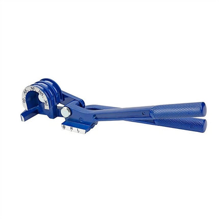 WORKPRO 3-in-1 Tube & Pipe Bender (6mm, 8mm, 10mm) | WP303004