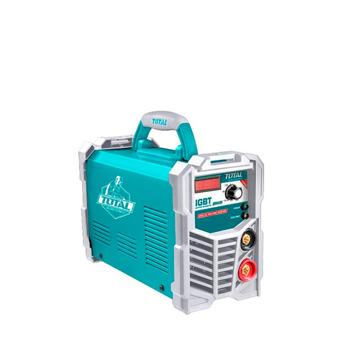 ماكينة لحام الكتروني 250 أمبير Total TW225029 ماكينة لحام الكتروني 250 أمبير Total TW225029