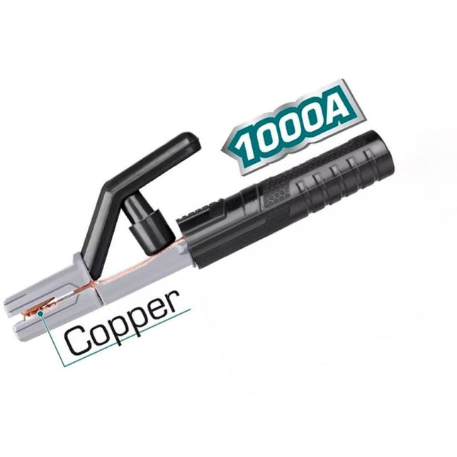 Total TWAH10006 Electrode Holder 1000A