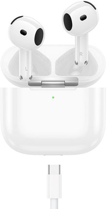 Hoco EW85 True Wireless ANC Headset – Bluetooth 5.4