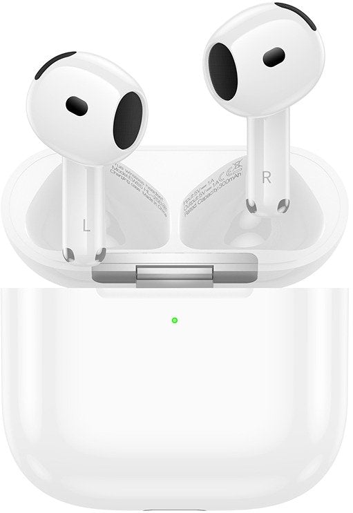 Hoco EW85 True Wireless ANC Headset – Bluetooth 5.4
