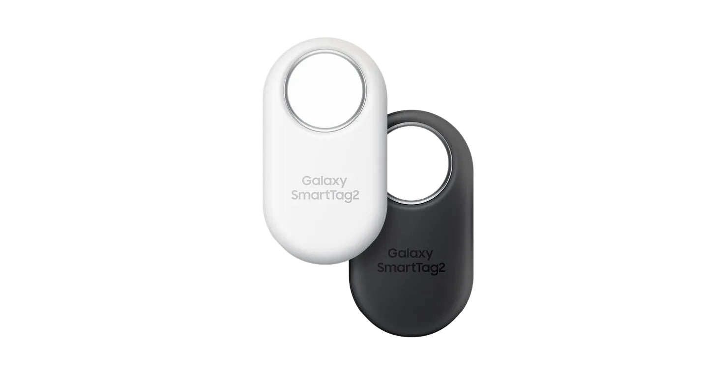 سامسونج Galaxy SmartTag2 — جهاز تتبع ذكي للأغراض سامسونج Galaxy SmartTag2 — جهاز تتبع ذكي للأغراض