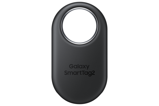 سامسونج Galaxy SmartTag2 — جهاز تتبع ذكي للأغراض