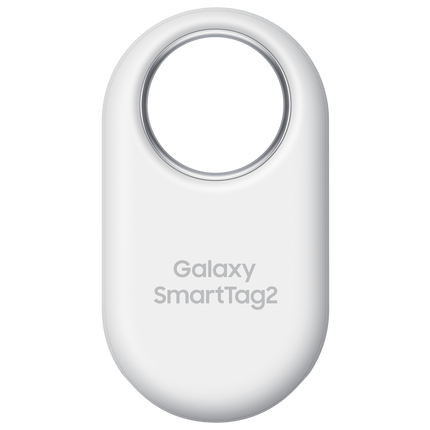 سامسونج Galaxy SmartTag2 — جهاز تتبع ذكي للأغراض