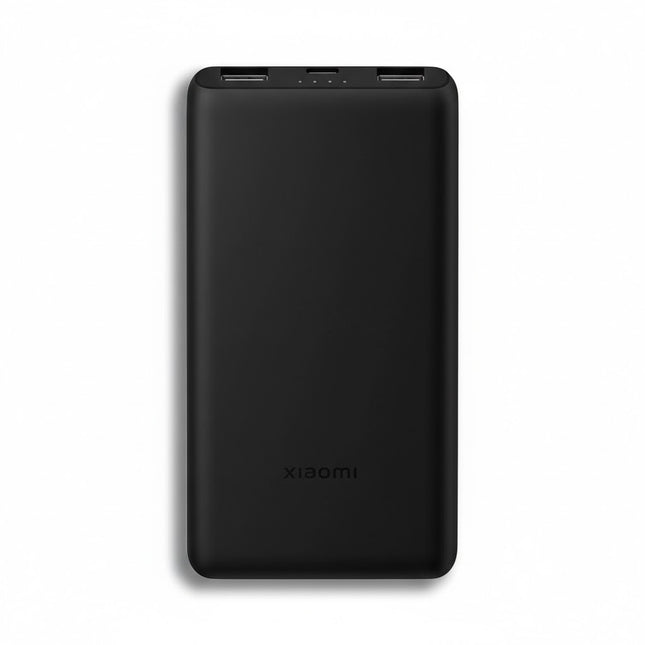 باور بنك Xiaomi بسعة 10000mAh وقدرة 22W — شحن سريع وتصميم خفيف