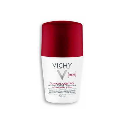 Vichy Clinical Control 96H Antiperspirant Deodorant