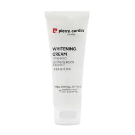 Pierre Cardin Whitening Cream 75ml - Brightening Face Cream