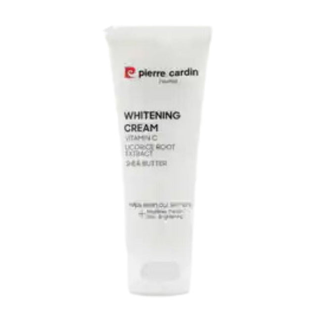 Pierre Cardin Whitening Cream 75ml - Brightening Face Cream