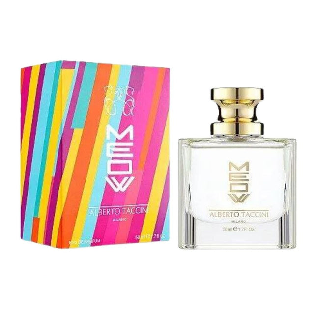 Alberto Taccini Meow Perfume for Women