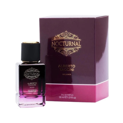 Alberto Taccini Nocturnal Eau De Parfum for Women 30ml