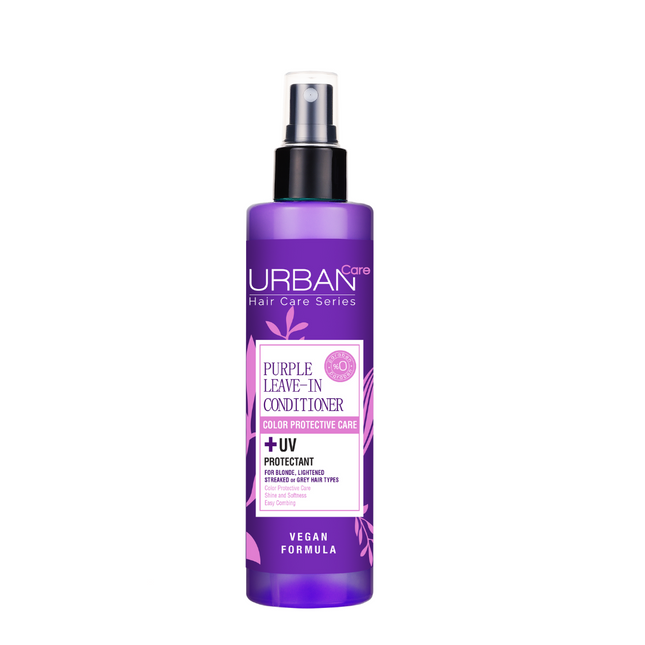 Urban Care Purple Treatment Spray Anti-Brassiness 200ml