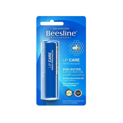 Beesline Shea & Avocado Nourishing Lip Balm