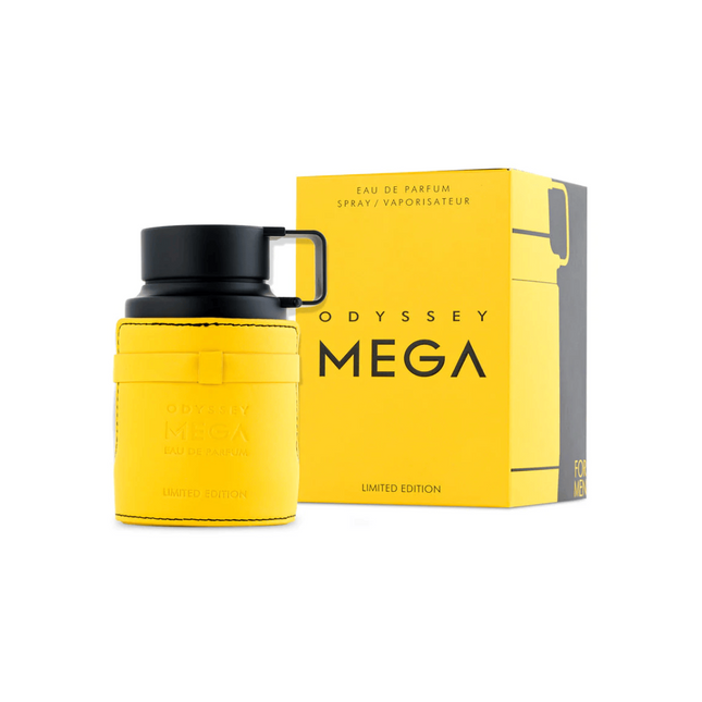 Armaf Odyssey Mega EDP 100ml Limited Edition for Men