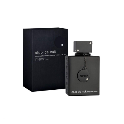 ARMAF Club De Nuit Intense 105ml Eau de Parfum Men
