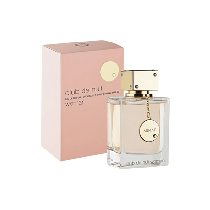 Armaf Club De Nuit Eau de Parfum 105ml for Women