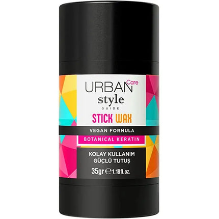 Urban Care Style Guide Stick Wax 35g