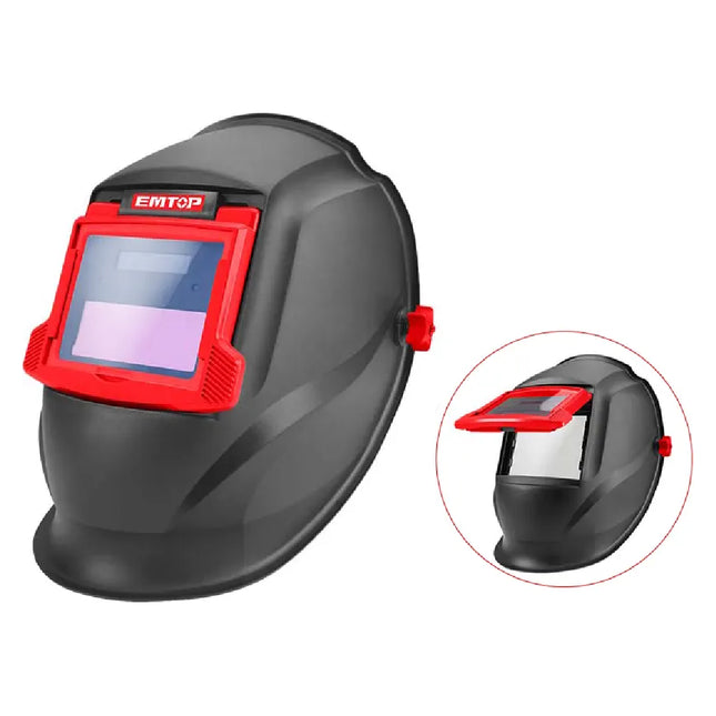 EMTOP EWHT0102 Personal Protective Equipment