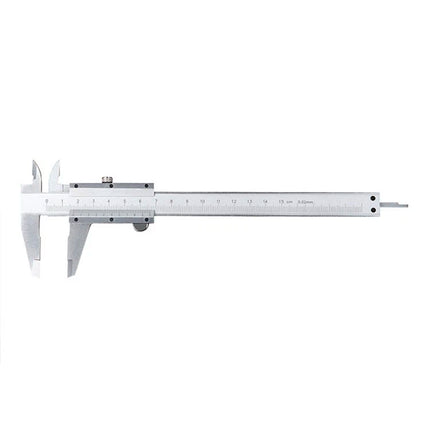 WORKPRO 150mm (6") Vernier Caliper | WP266003