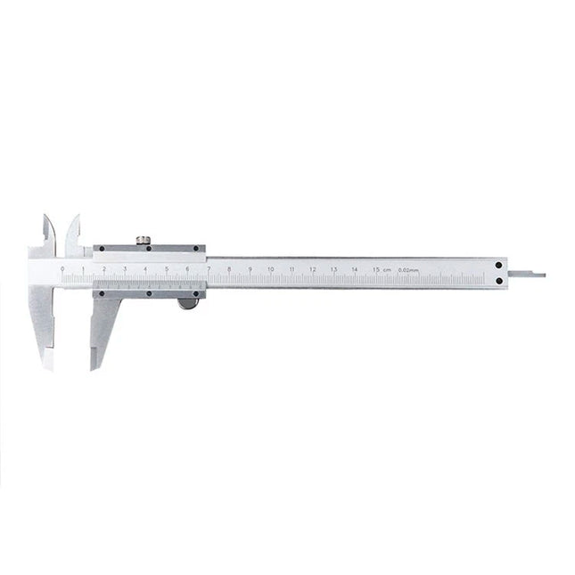 WORKPRO 150mm (6") Vernier Caliper | WP266003