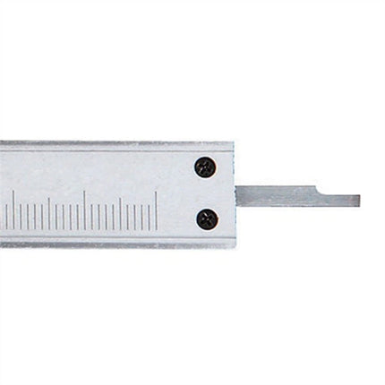 WORKPRO 150mm (6") Vernier Caliper | WP266003